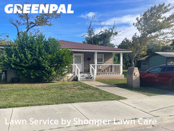 Lawn Cutting nearby Panama City, FL, 