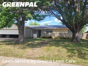 Lawn Service nearby Tulsa, OK, 