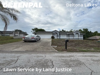 Lawn Care Service nearby Deltona, FL, 