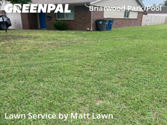 Lawn Service nearby Tulsa, OK, 