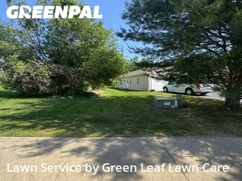 Yard Mowing nearby Cranston, RI, 
