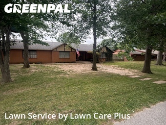Grass Cut nearby Broken Arrow, OK, 