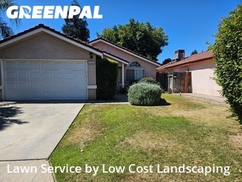 Lawn Mowing nearby Fresno, CA, 