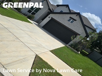 Lawn Service nearby Georgetown, TX, 