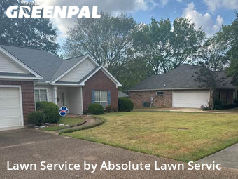Lawn Cut nearby Madison, MS, 