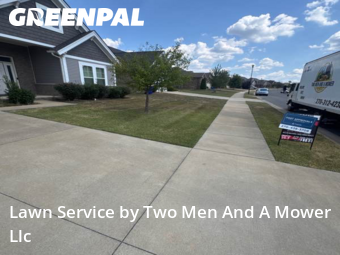 Lawn Care nearby Bowling Green, KY, 