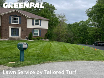 Lawn Care Service nearby Prospect, KY, 
