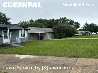 Lawn Care nearby Midwest City, OK, 