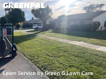 Lawn Care Service nearby Royal Palm Beach, FL, 