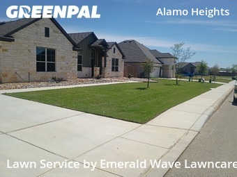 Yard Cutting nearby San Antonio, TX, 