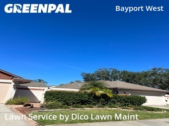 Lawn Mowing Service nearby Tampa, FL, 