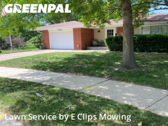 Lawn Mow nearby Rockford, IL, 