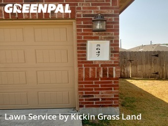 Yard Cutting nearby Spring, TX, 