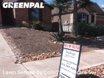 Work completed by affordable-lawn-services-in-San Marcos-CA