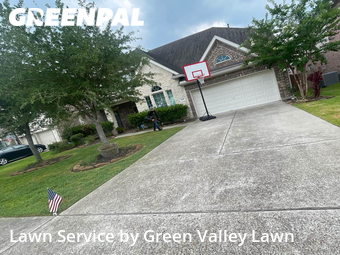 Yard Cutting nearby Friendswood, TX, 
