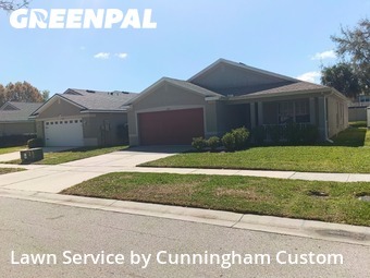 Lawn Care Service nearby Riverview, FL, 