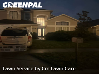 Lawn Care nearby Kissimmee, FL, 