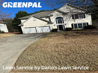 Grass Cutting nearby Cumming, GA, 