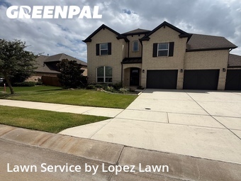 Yard Cutting nearby Northlake, TX, 