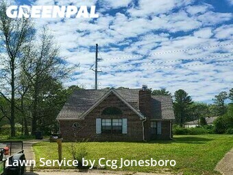 Grass Cut nearby Jonesboro, AR, 