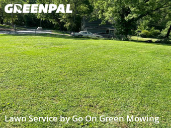 Lawn Maintenance nearby Roanoke, VA, 