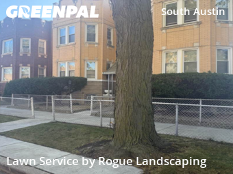 Lawn Mowing nearby Chicago, IL, 