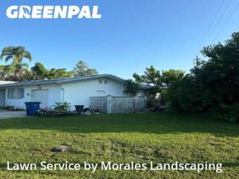 Lawn Care nearby Fort Myers, FL, 