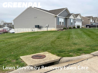 Yard Mowing nearby Imperial, MO, 