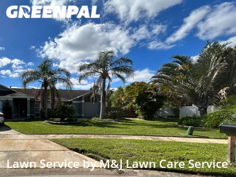 Yard Cutting nearby Melbourne, FL, 