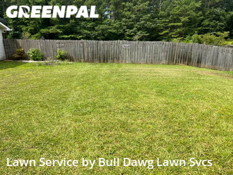 Lawn Mowing nearby Loganville, GA, 