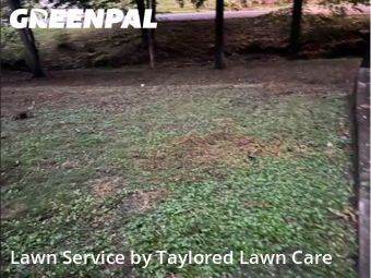 Grass Cut nearby Dickson, TN, 