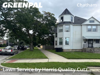 Lawn Care nearby Chicago, IL, 
