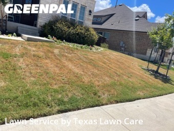 Lawn Cutting nearby New Braunfels, TX, 