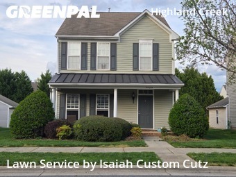 Lawn Service nearby Charlotte, NC, 