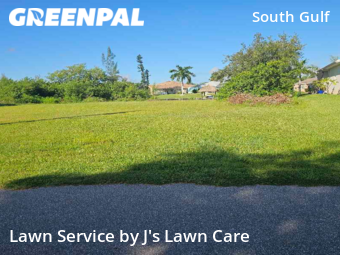 Lawn Care Service nearby Port Charlotte, SC, 