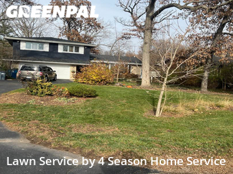 Lawn Cutting nearby Downers Grove, IL, 