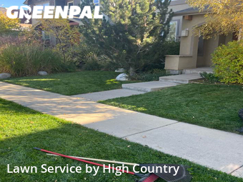 Lawn Care nearby Boulder, CO, 