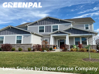 Yard Mowing nearby Zionsville, IN, 