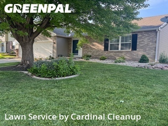 Lawn Mowing nearby Omaha, NE, 