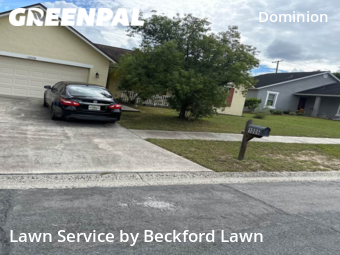 Lawn Service nearby Brandon, FL, 
