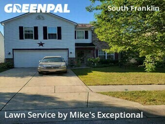 Grass Cut nearby Indianapolis, IN, 