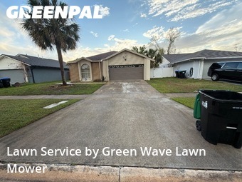 Yard Mowing nearby Orlando, FL, 