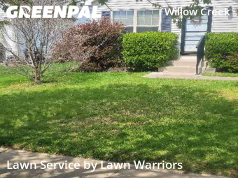 Lawn Mowing Service nearby Grove City, OH, 