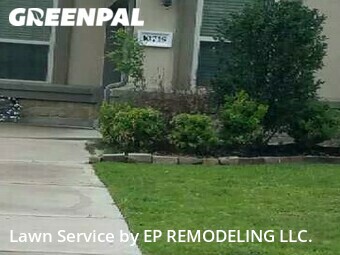 Lawn Care nearby Cypress, TX, 