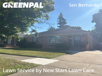 Yard Mowing nearby Detroit, MI, 