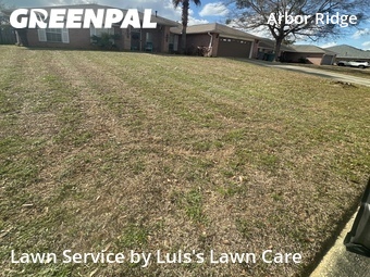 Lawn Care Service nearby Pensacola, FL, 