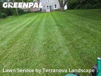 Garden Trimming in Glen Ellyn, 60137, Weed Trimming by Terranova Landscape, work completed in Oct , 2025