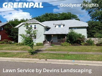 Lawn Maintenance nearby Akron, OH, 