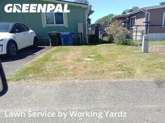 Lawn Care nearby Kent, WA, 