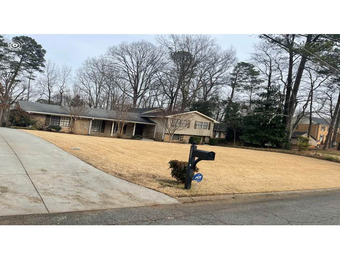 Lawn Cutting nearby Dunwoody, GA, 